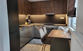 Medd Penthouse Apartment